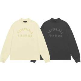 Picture of Fear Of God T Shirt Long _SKUFOGS-XLcktx193150633